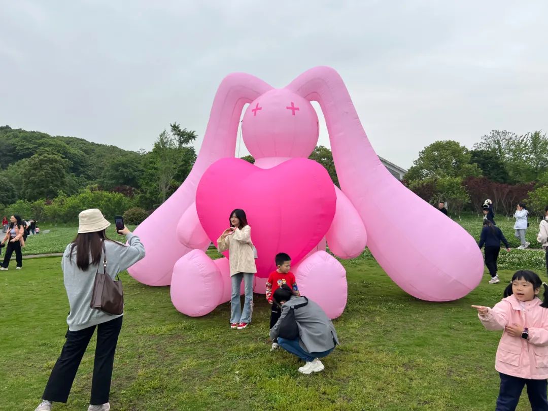 玩偶姐姐新作森林玩偶姐姐新作森林之旅