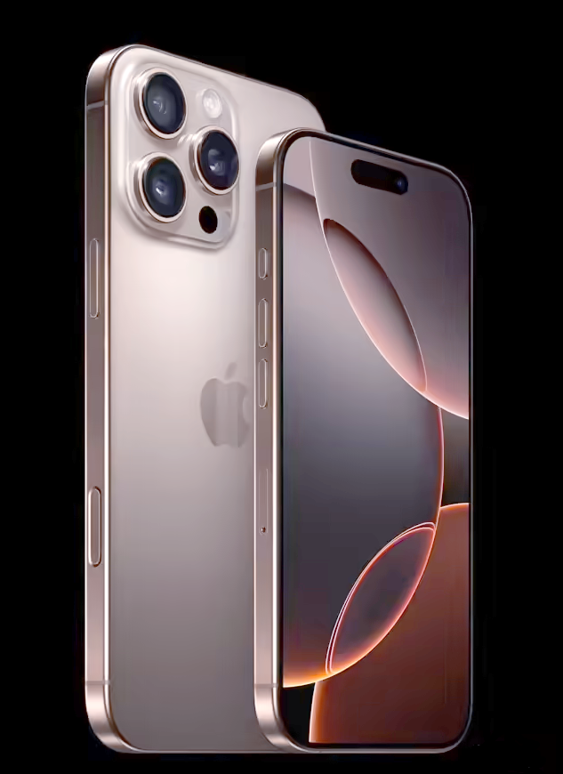 日本市场中的iPhone Pro Max，技术、文化与消费的完美融合-第2张图片