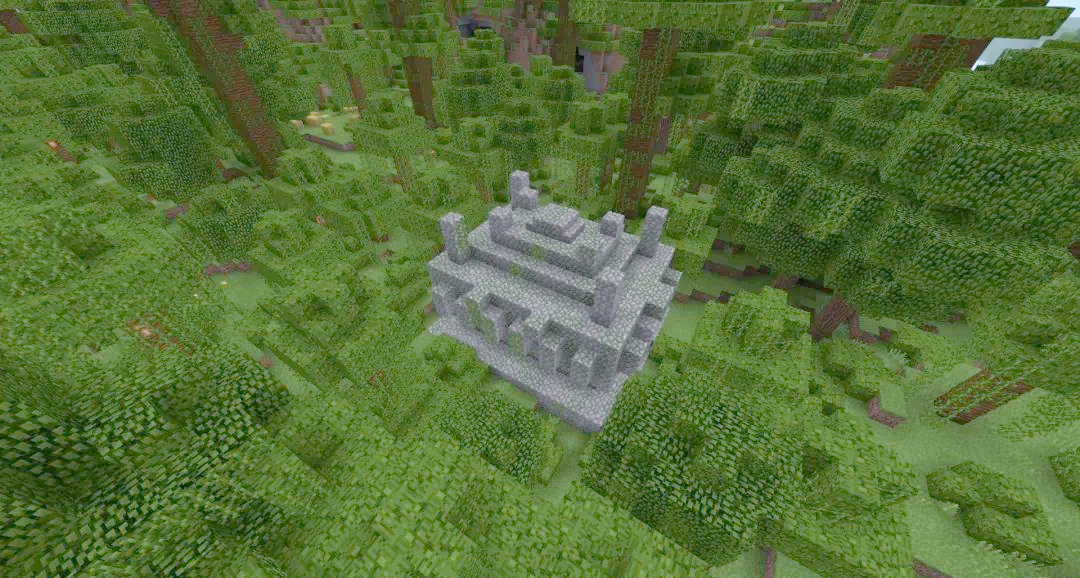 minecraft1.4.6Minecraft 1.4.6，经典沙盒游戏的里程碑