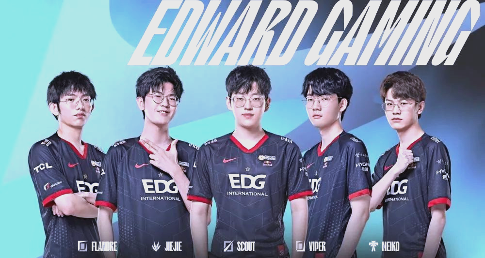 s11edg冠军皮肤EDG冠军皮肤，荣耀背后的故事与意义