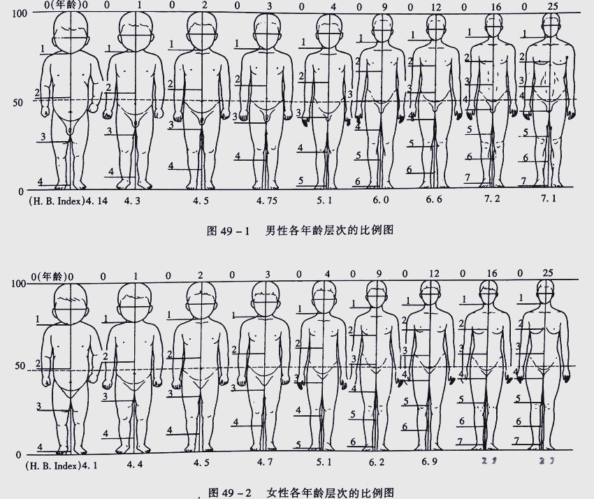 探索人体之美，1234与人体艺术的交融-第3张图片
