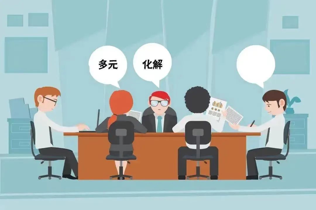 家庭乱胔大杂烩，生活的多元与和谐共融-第3张图片