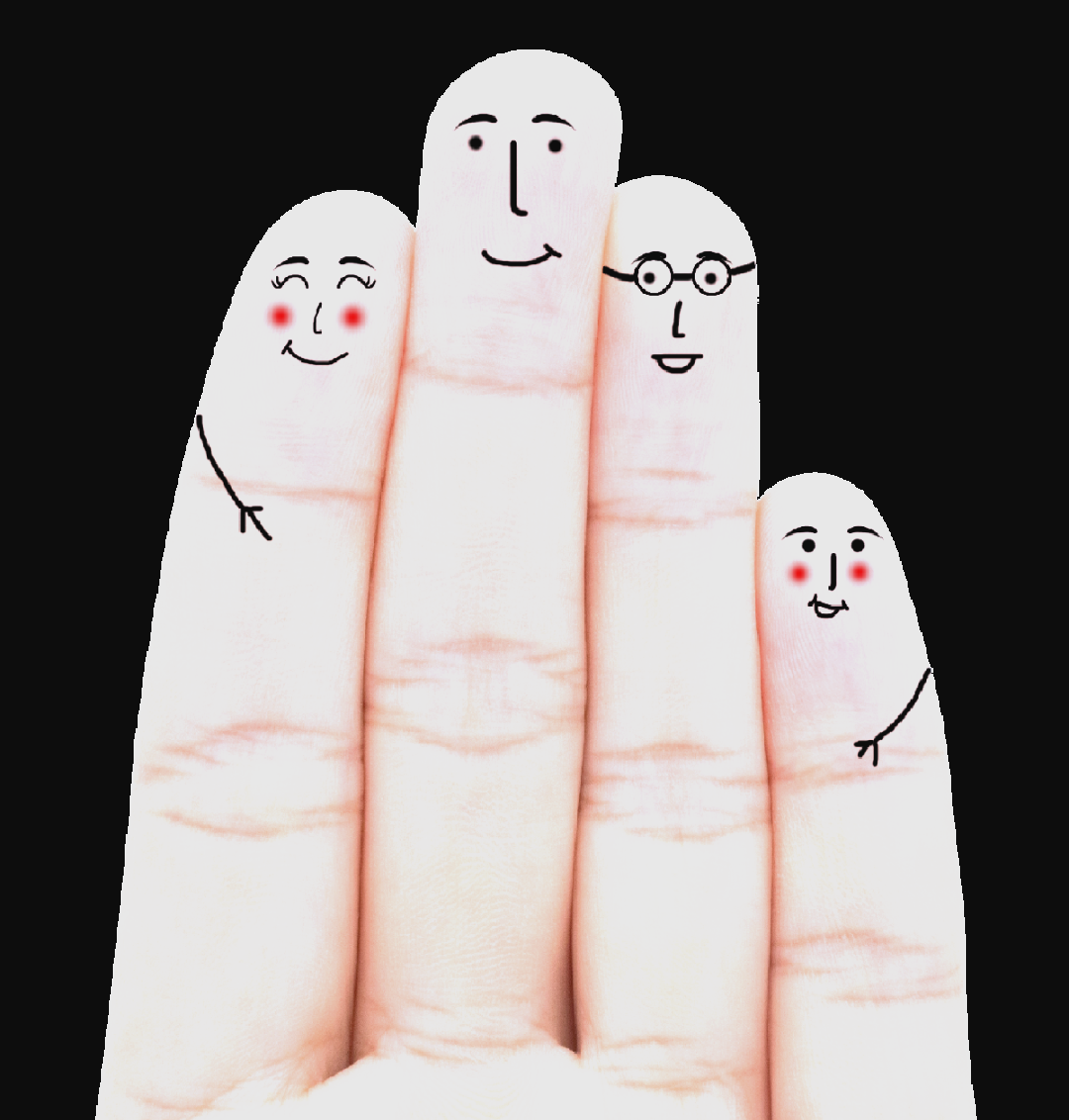 老师的手指会说些什么老师的手指游戏，探索与互动的奇妙之旅-第2张图片