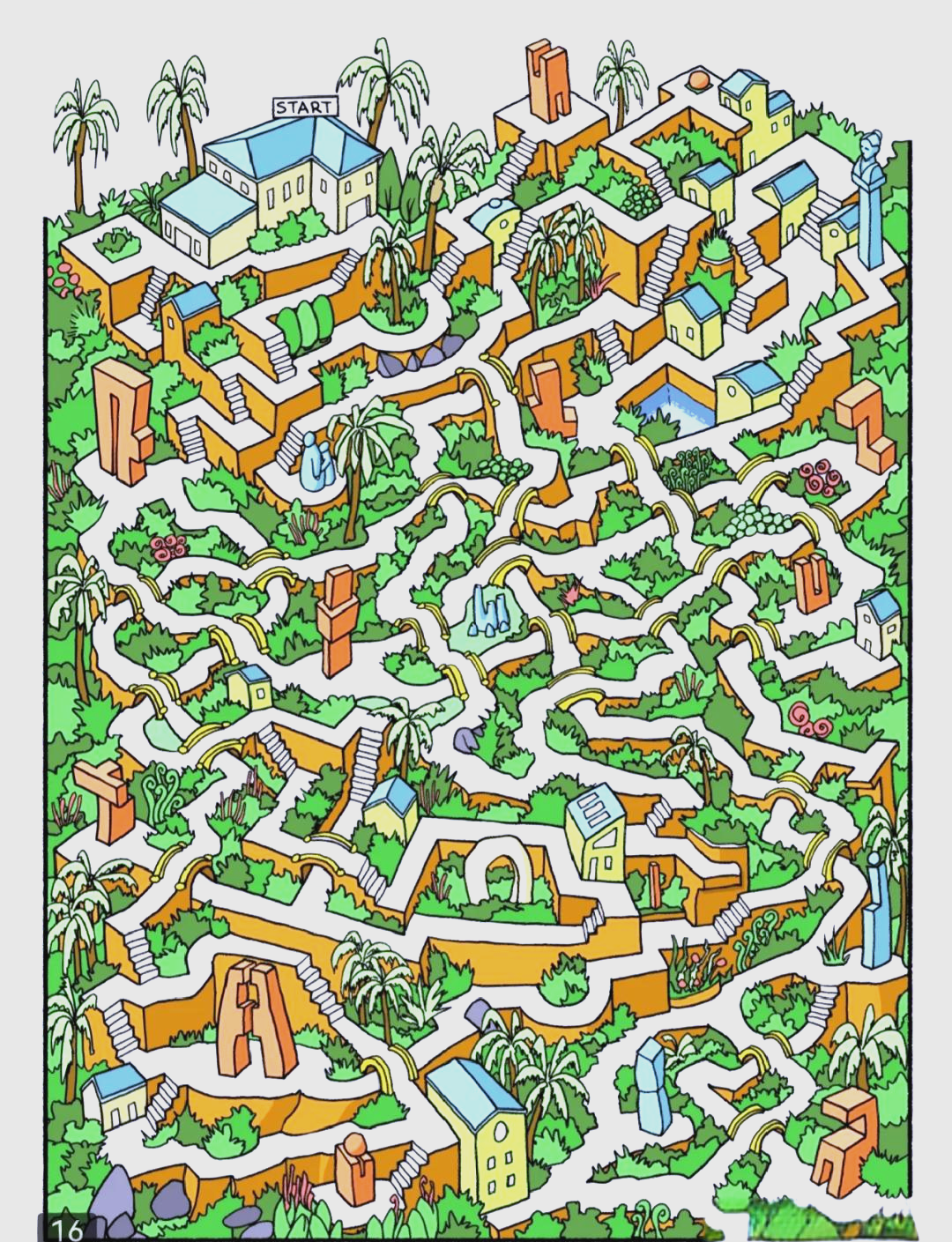 tiny dungeon探索微小迷宫，Tiny Dungeon的奇幻之旅