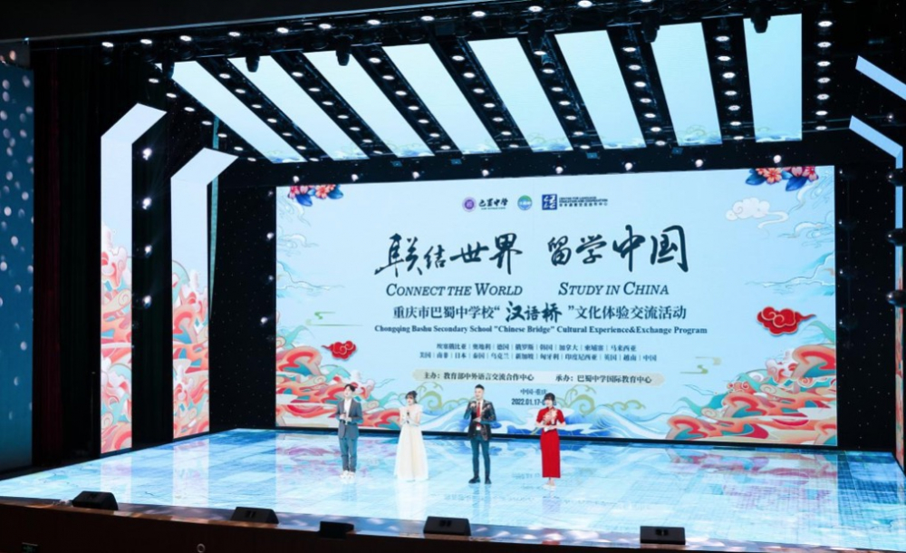 国语对白，露脸与文化交流的桥梁-第3张图片