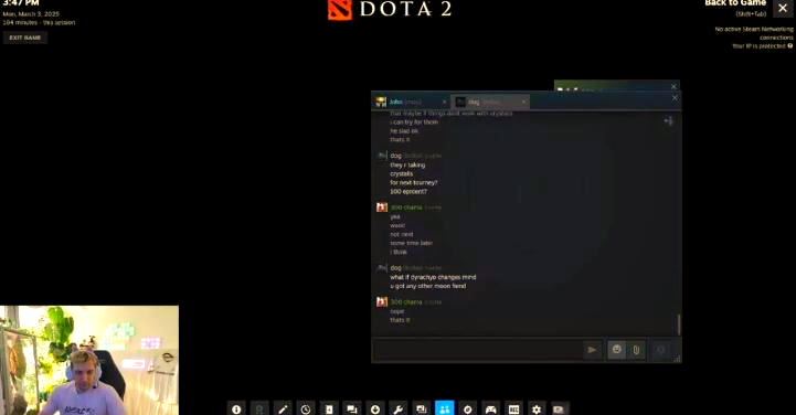 dota2战队最新排名Dota2战队世界排名解析-第2张图片