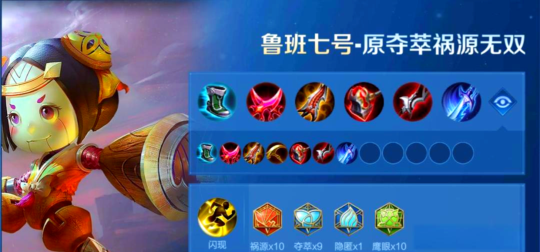 王者荣耀装备，解析与策略应用