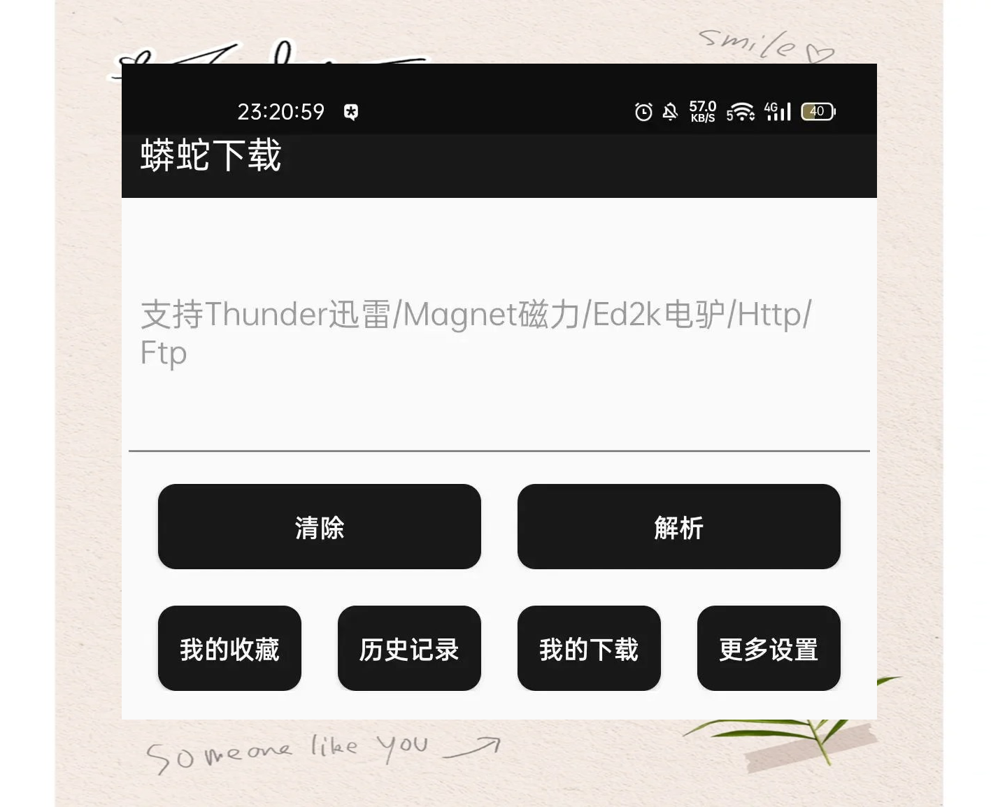 高效的磁力磁力天堂高效的磁力与磁力天堂的探索-第3张图片