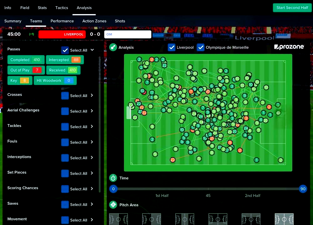 fm2016探索FM2016，足球经理的魅力与挑战