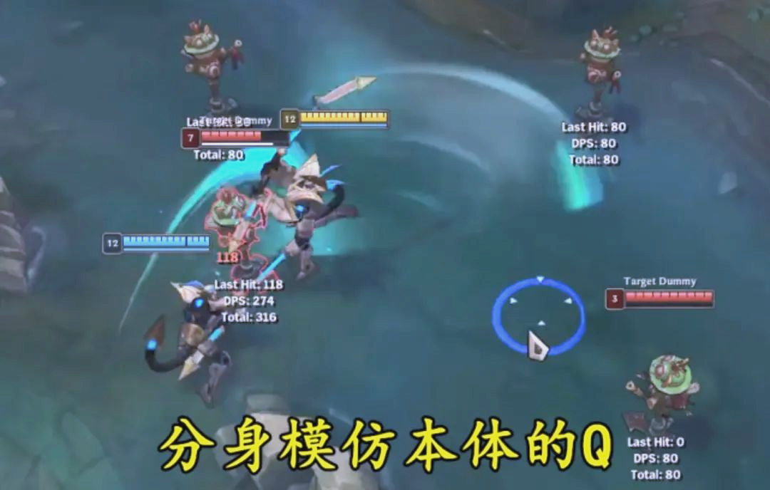lol猴子怎么样LOL中的猴子，如何玩转这个英雄？