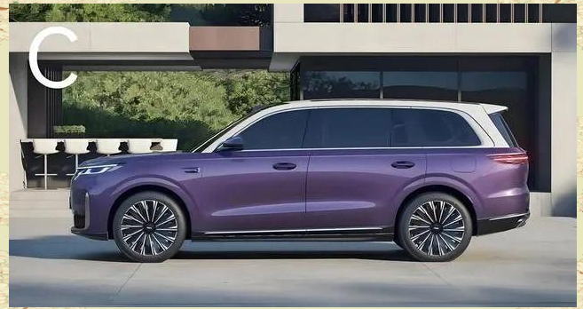 欧洲版国产SUV，中国汽车工业的新篇章-第3张图片