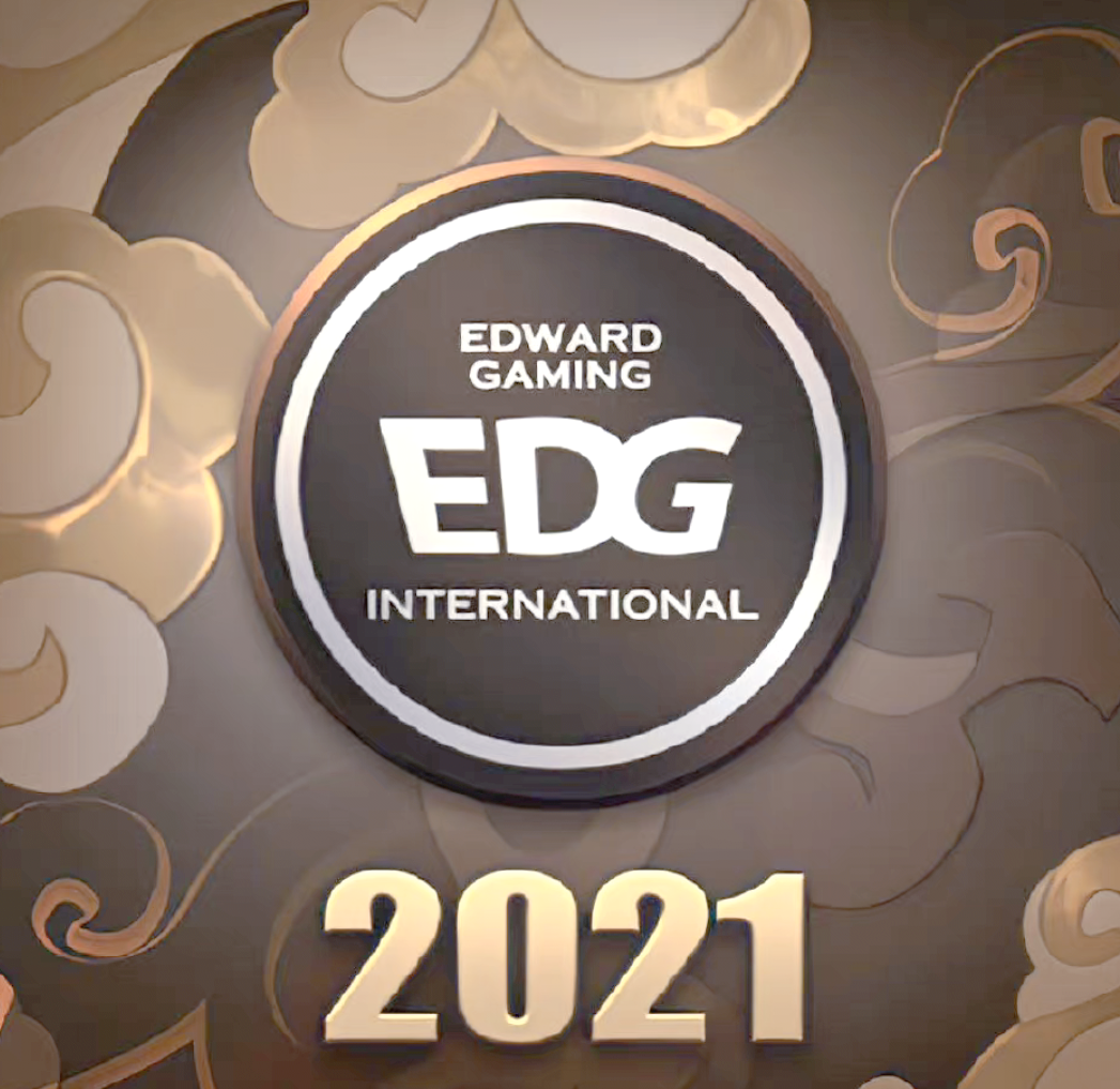 edg全体成员EDG成员名单2021，荣耀之路的精英团队-第1张图片