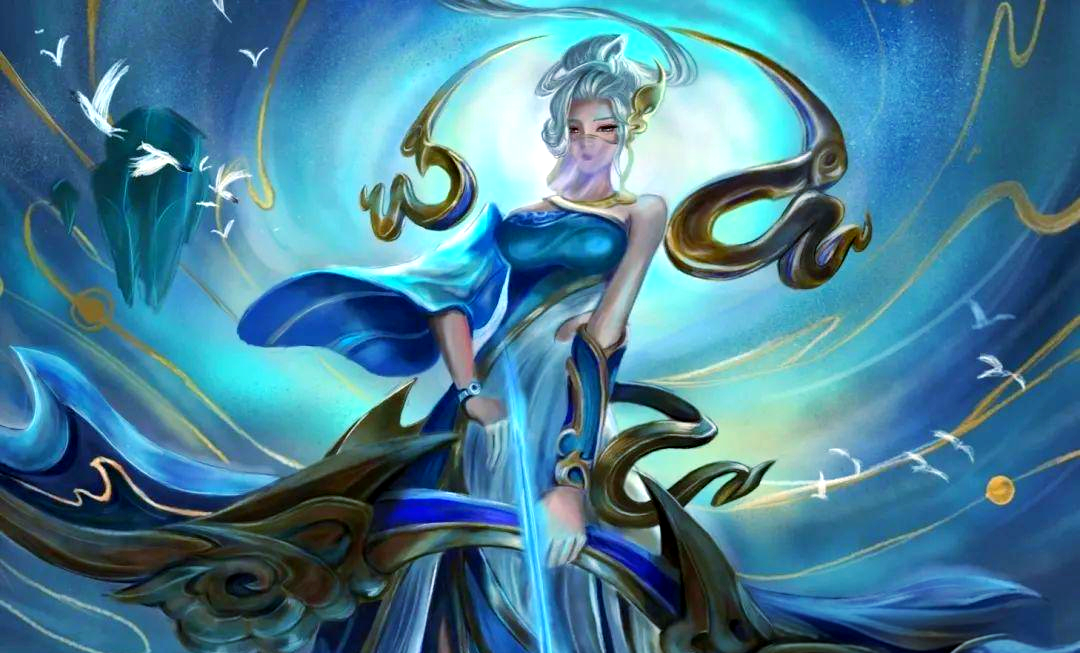 王者荣耀，探索太华之秘，去内而外
