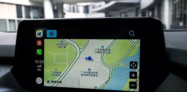 高德导航iphone高德导航在iPhone上的应用体验