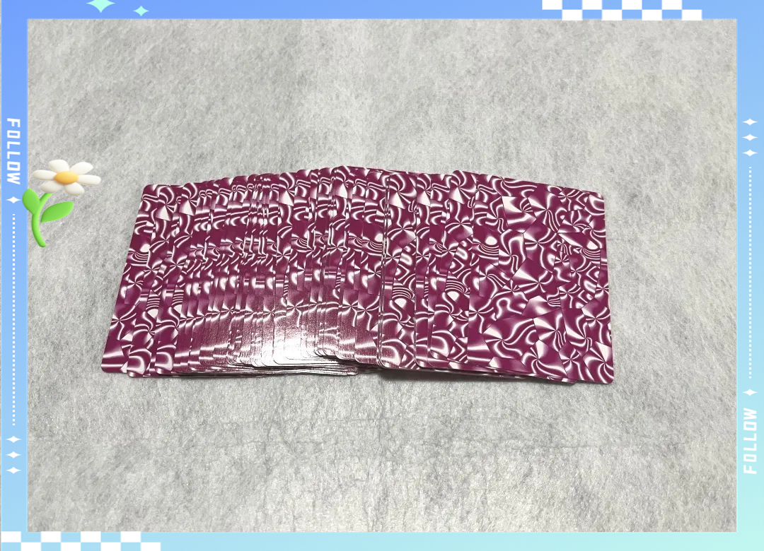高清扑克牌视频免费看高清扑克牌视频，免费观看的乐趣世界-第1张图片