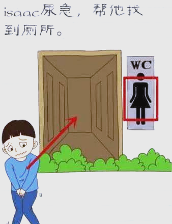 最囧游戏2攻略大全-第3张图片