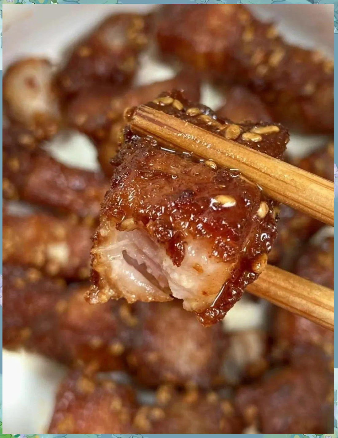 婆文推荐高质量高肉质伪骨科婆文推荐，品味高质量高肉质的美食之旅-第3张图片
