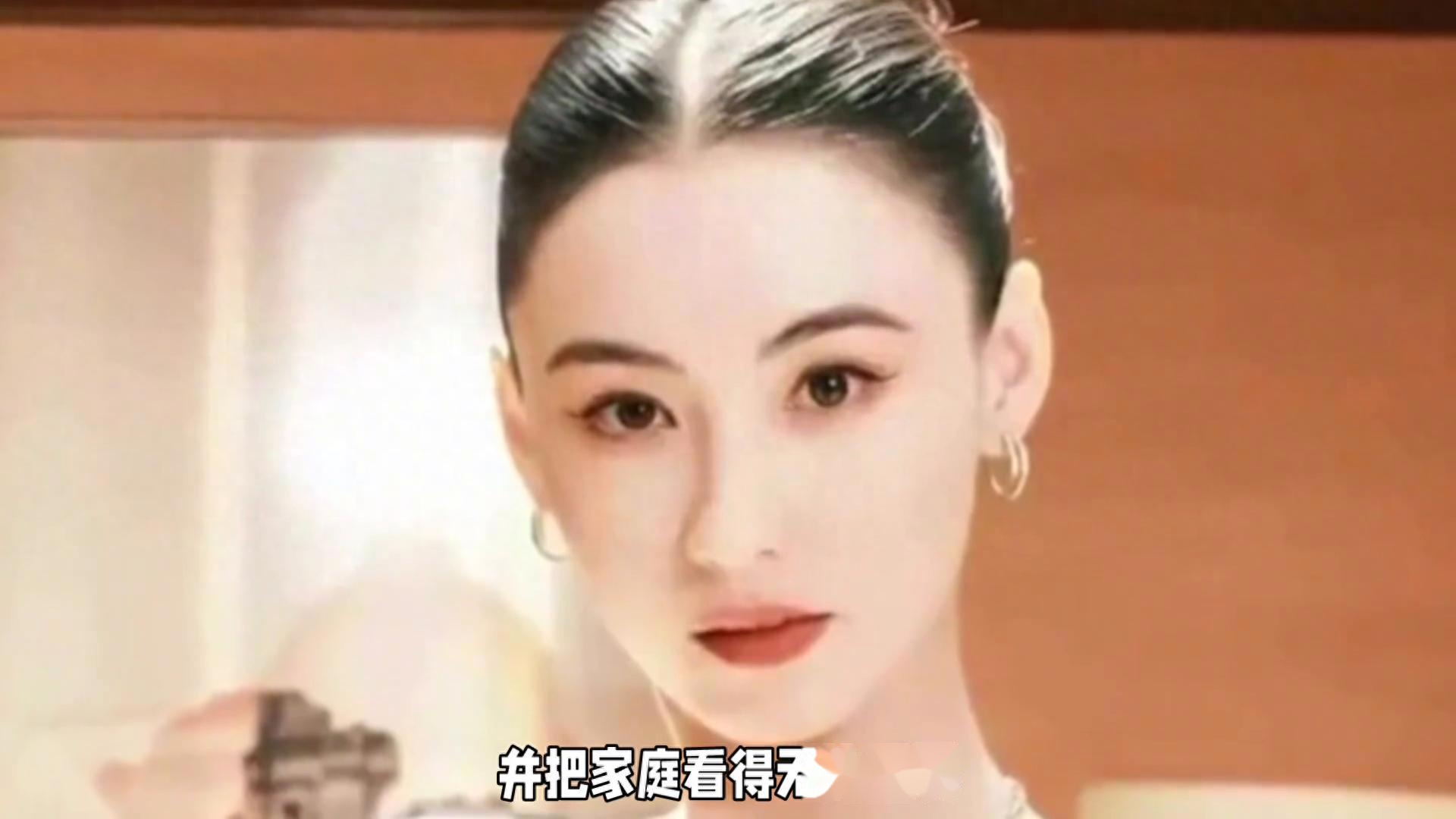 张柏芝门照艳原图张柏芝门照艳原图背后的故事与影响