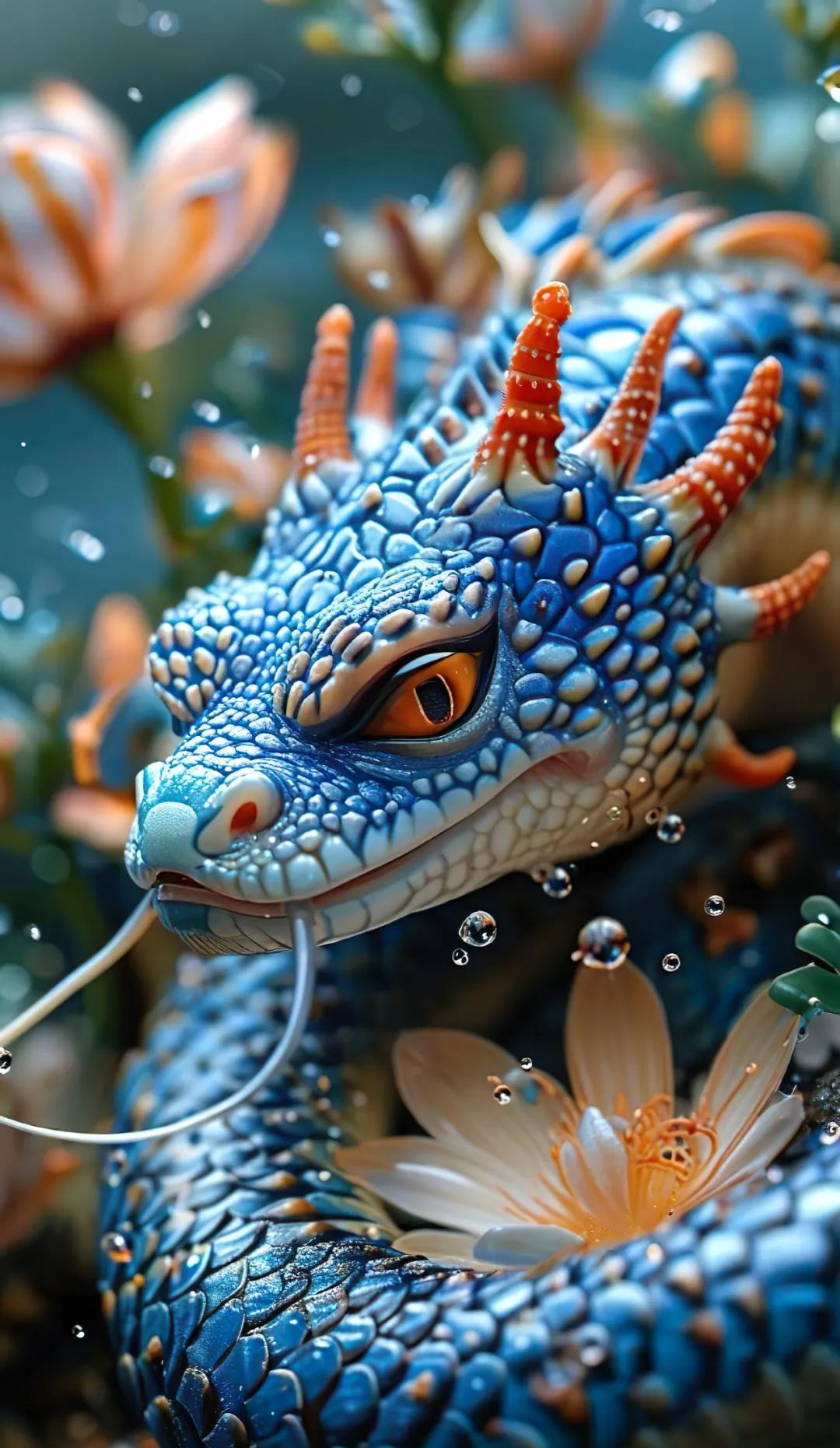 椒图 御魂御魂之秘——探寻椒图的神秘力量-第2张图片