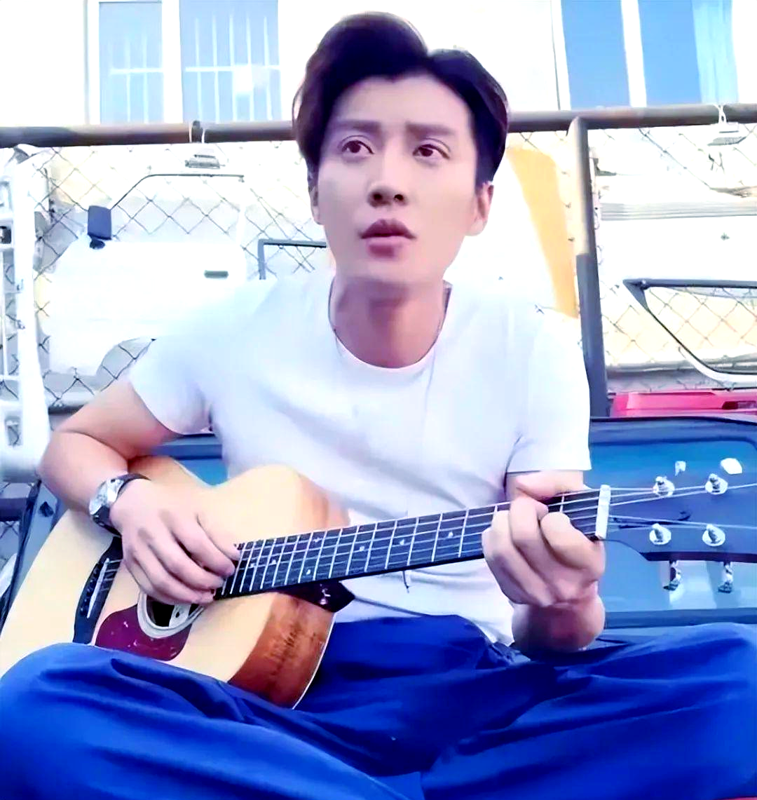 乔任梁事件，悲剧的背后与反思