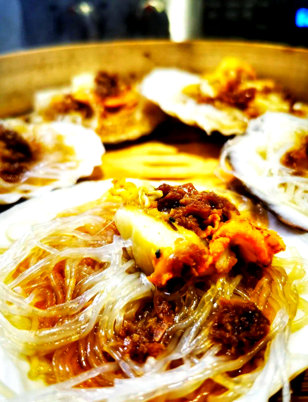 探索独特的美食之旅——吃女朋友的扇贝的方法-第1张图片