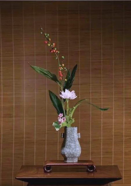 岳的胯香——探寻自然之美的独特韵味-第2张图片