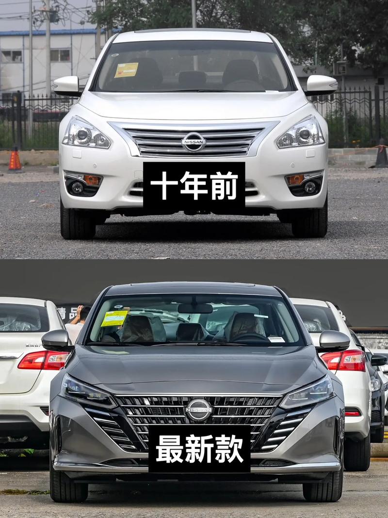 亚洲与欧洲的经典日产文化-第2张图片