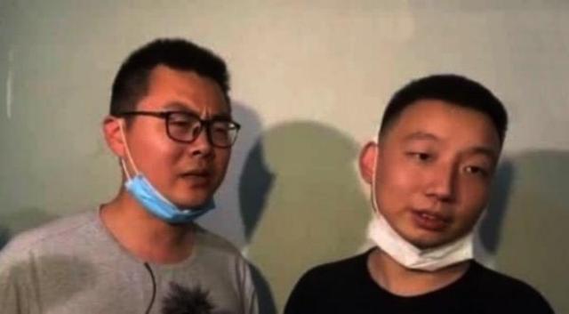 两家人换后的生活新篇章-第2张图片