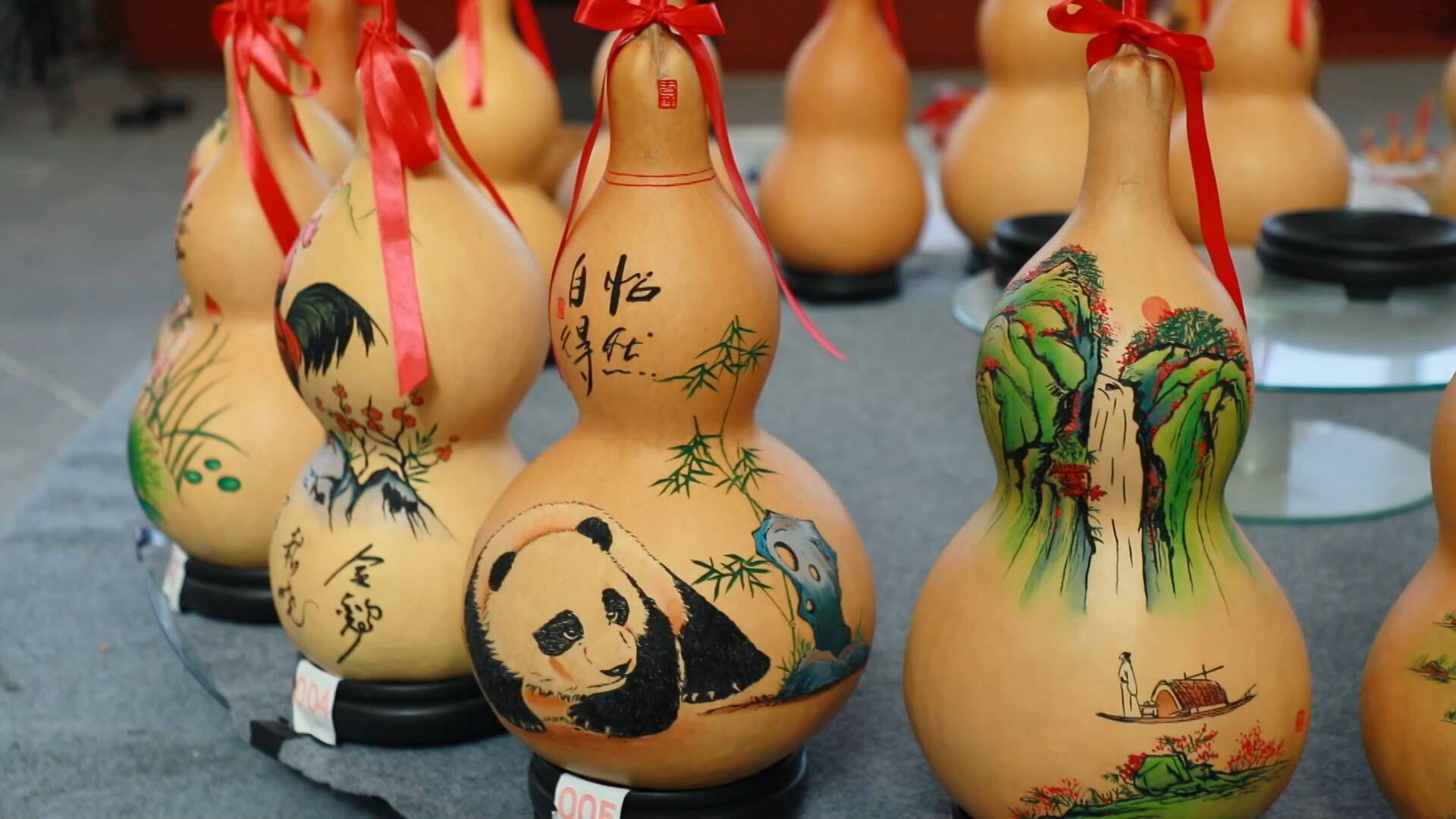 冠县北馆陶镇郎庄村，以独特文化与历史遗迹闻名
