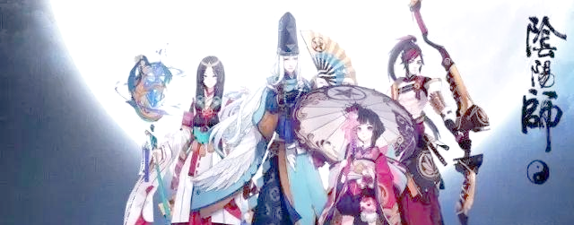 阴阳师逢魔之时阴阳师逢魔之时的神秘世界