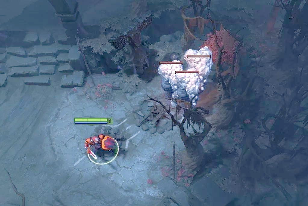 Dota入门指南，新手必读