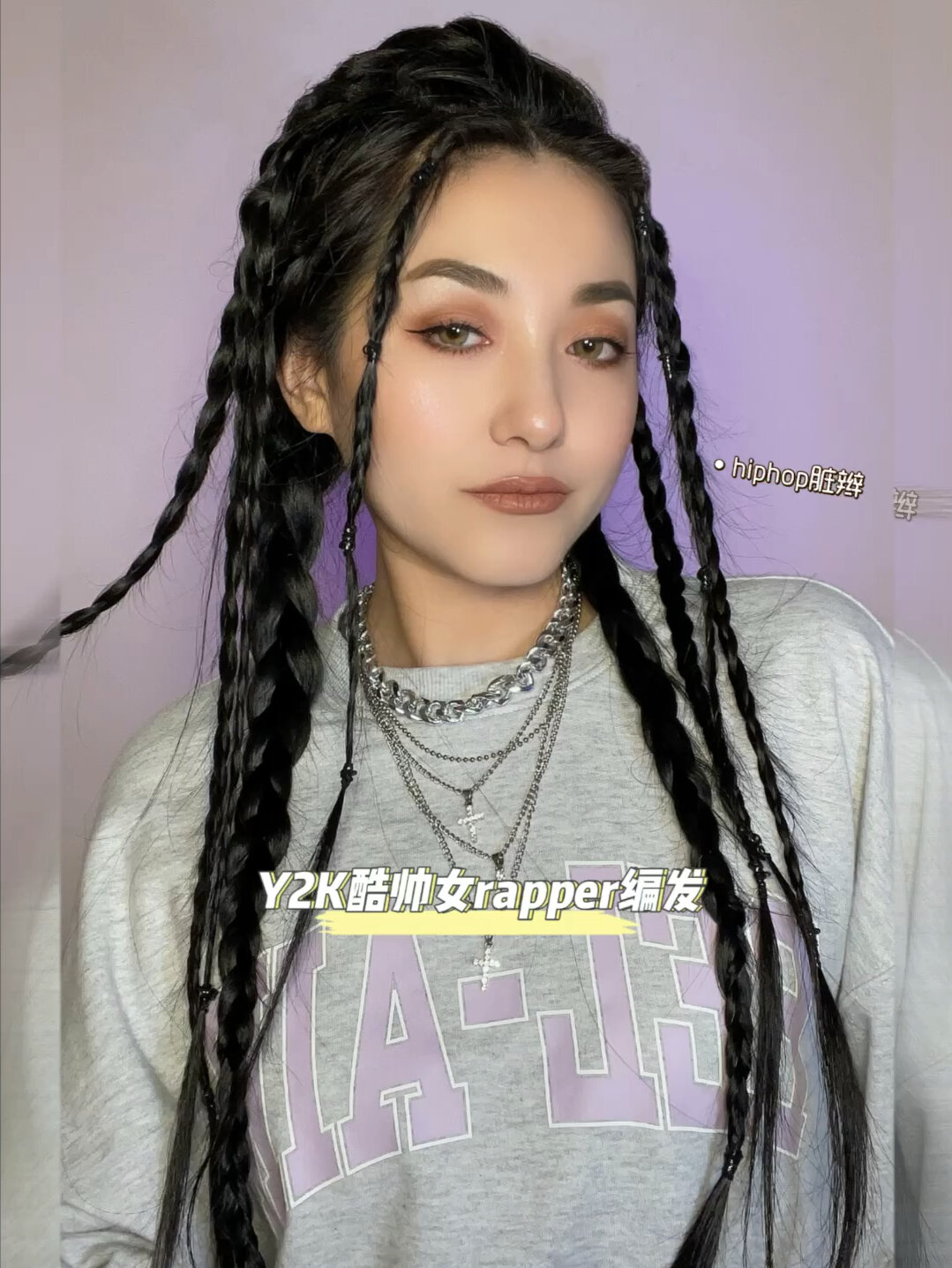 欧美女rapper有哪些欧美女Rapper盘点，那些独具魅力的音乐人