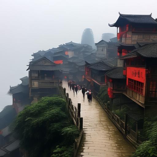 特色传奇特色传奇，探寻独特魅力背后的故事-第1张图片