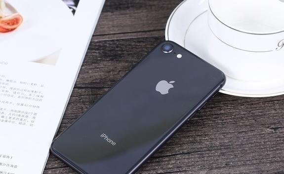 iPhone8与iPhoneX，苹果手机的双星闪耀