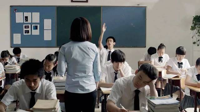 关于班级男生与我的故事-第3张图片