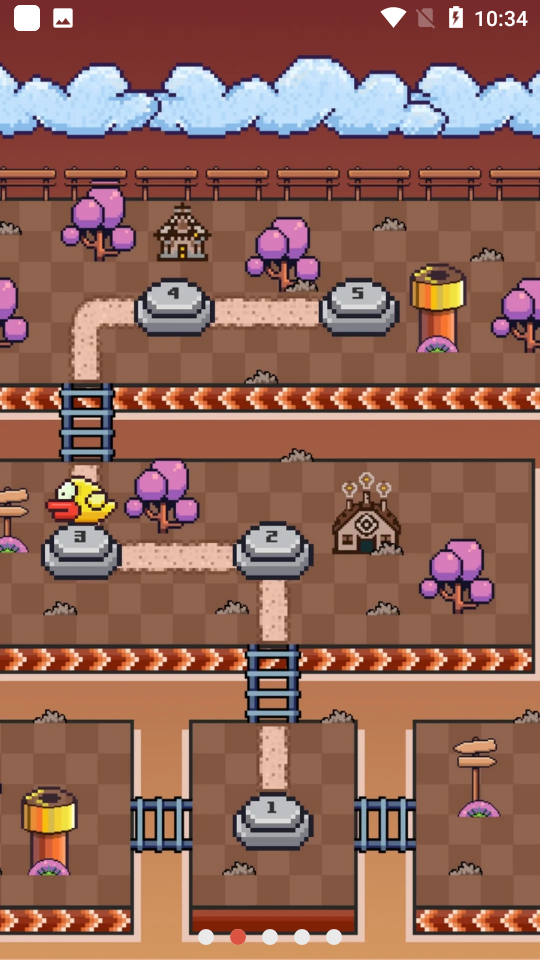 Flappy Bird，一款经典游戏的诞生与影响
