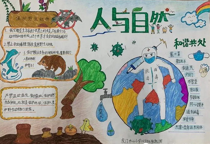 人与畜禽共性关系，和谐共生与相互依存-第2张图片
