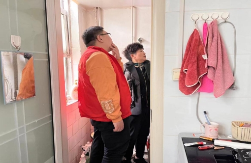 楼上楼下，共筑和谐邻里情——关于楼上楼下1LH的探讨
