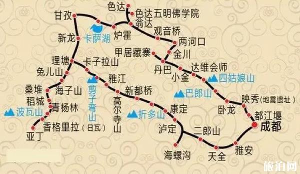 爱情岛线路推荐线路2爱情岛线路推荐——线路2，浪漫之旅
