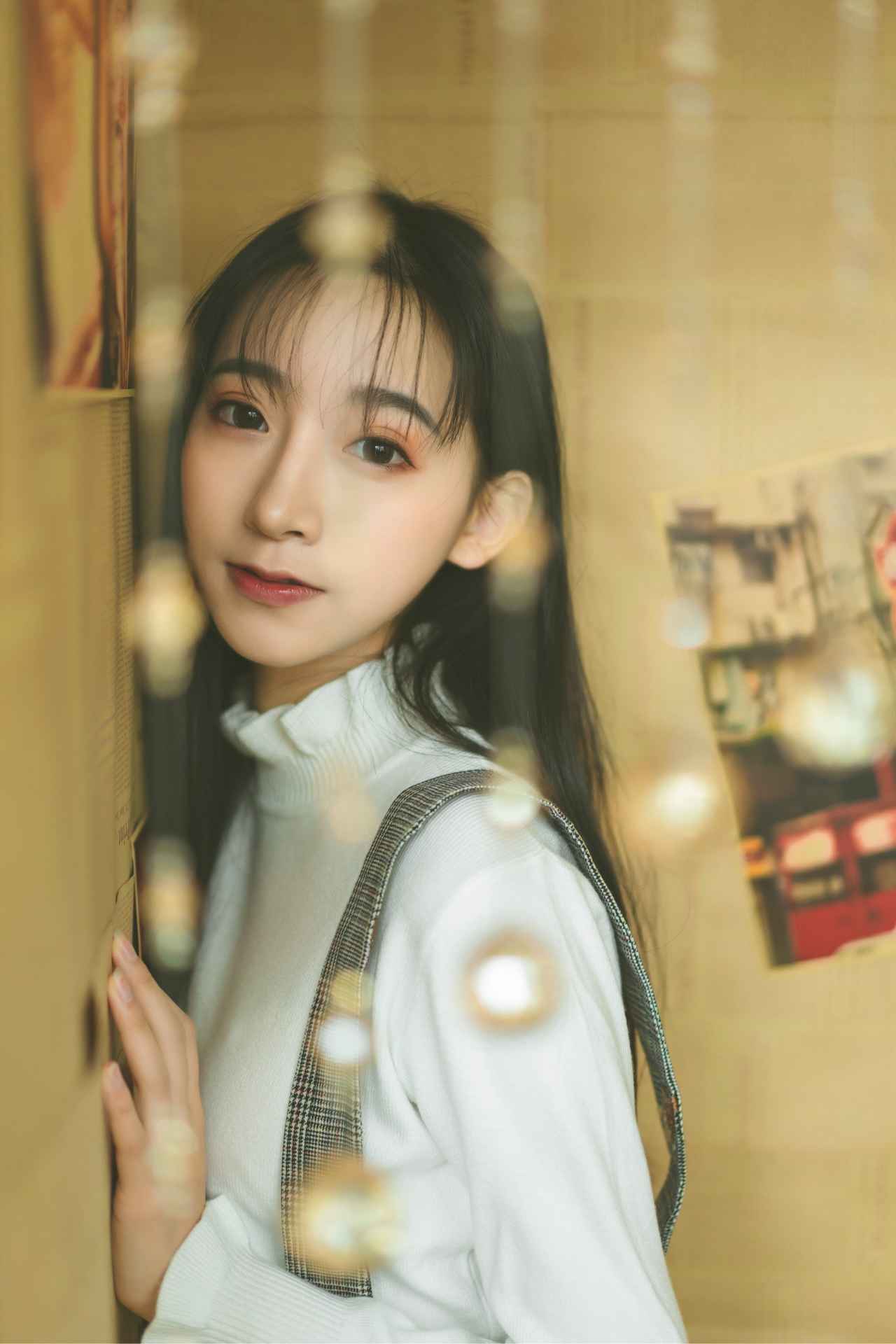 东热美女推荐东热美女——东方之美，热情之韵-第2张图片