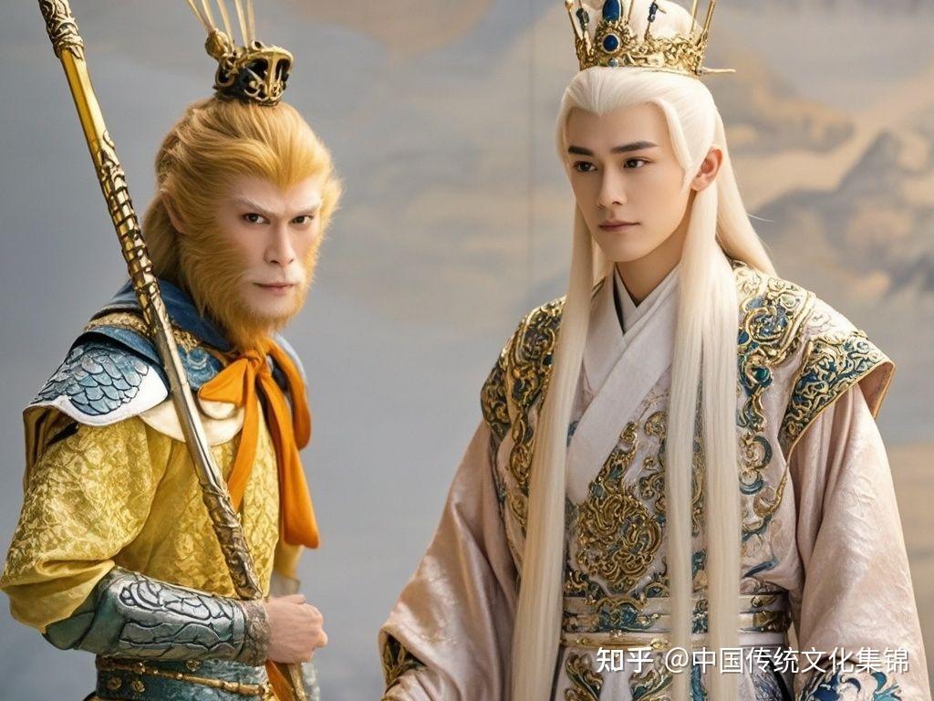 色中饿鬼后半句是什么色中色现象的背后，究竟发生了什么？-第3张图片