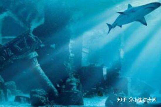 触手生命体触手生命体，深海中的神秘探索