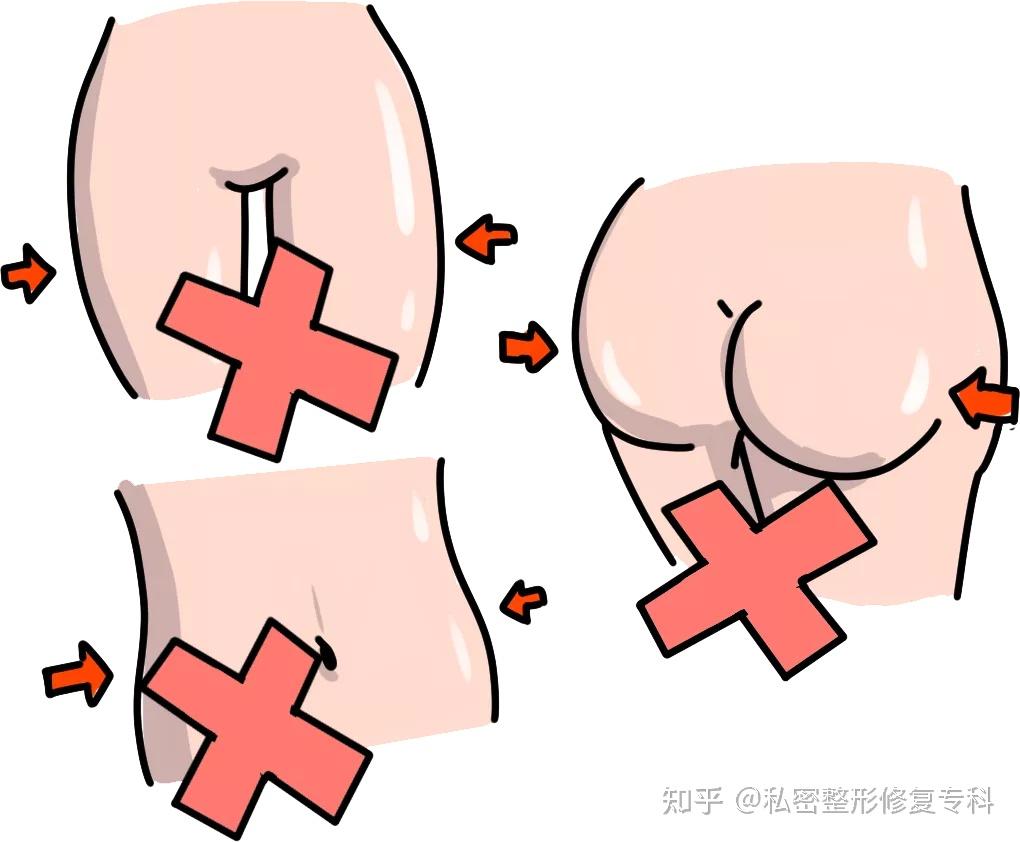 羞羞漫画之戳女人屁股流水现象的探讨