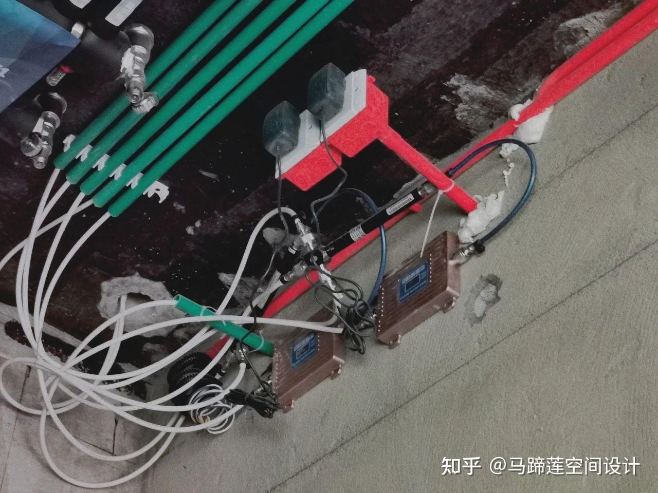欧洲无线通信网络，一线、二线、三线之间的差异解析