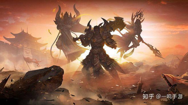 血法师萨尔诺斯在哪里打血法师萨尔诺斯，暗影之舞的神秘法师-第1张图片