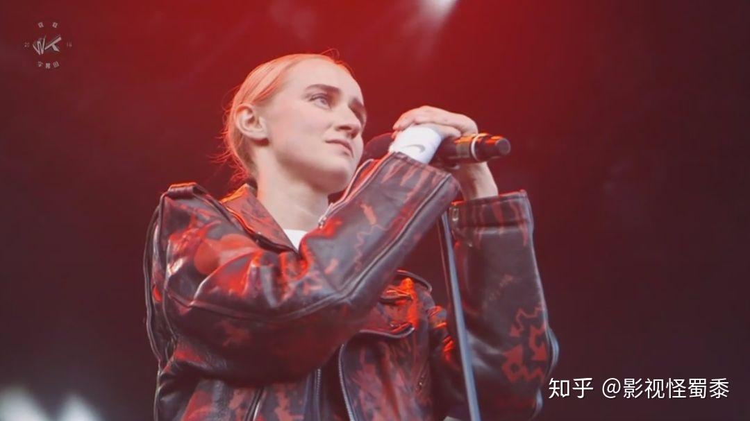 非洲女RAPPER，顶级音乐力量的崛起-第1张图片