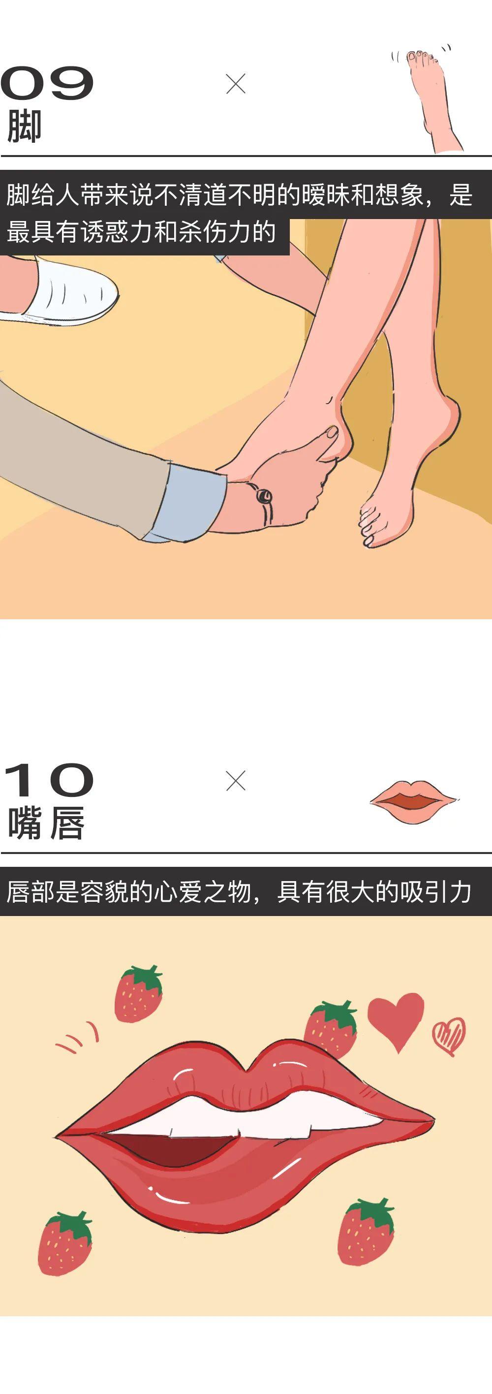 C车里的秘密，宝宝腰的魅力与C的意外-第3张图片