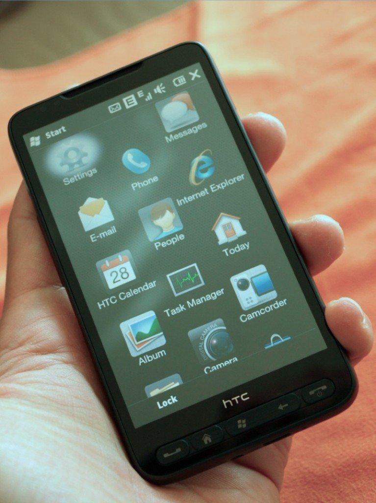 windows phone 8Windows Phone 8，重塑移动计算体验-第2张图片