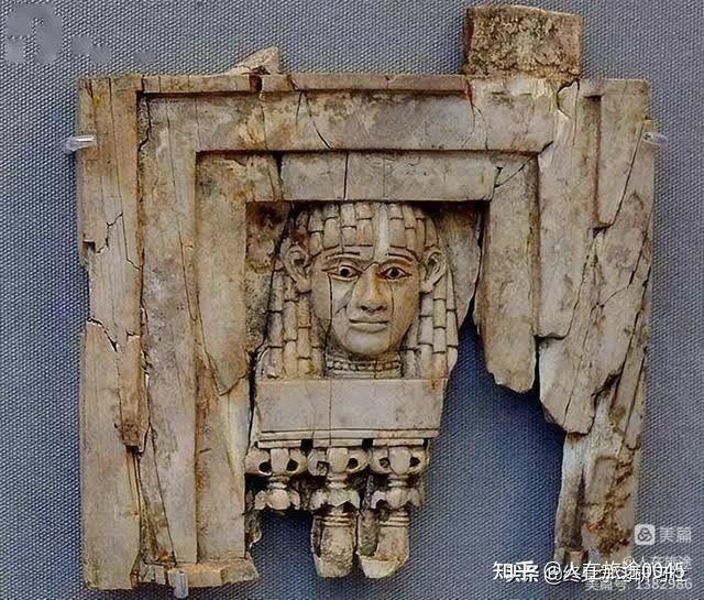 矮人浑天仪，古老文明的神秘瑰宝-第2张图片