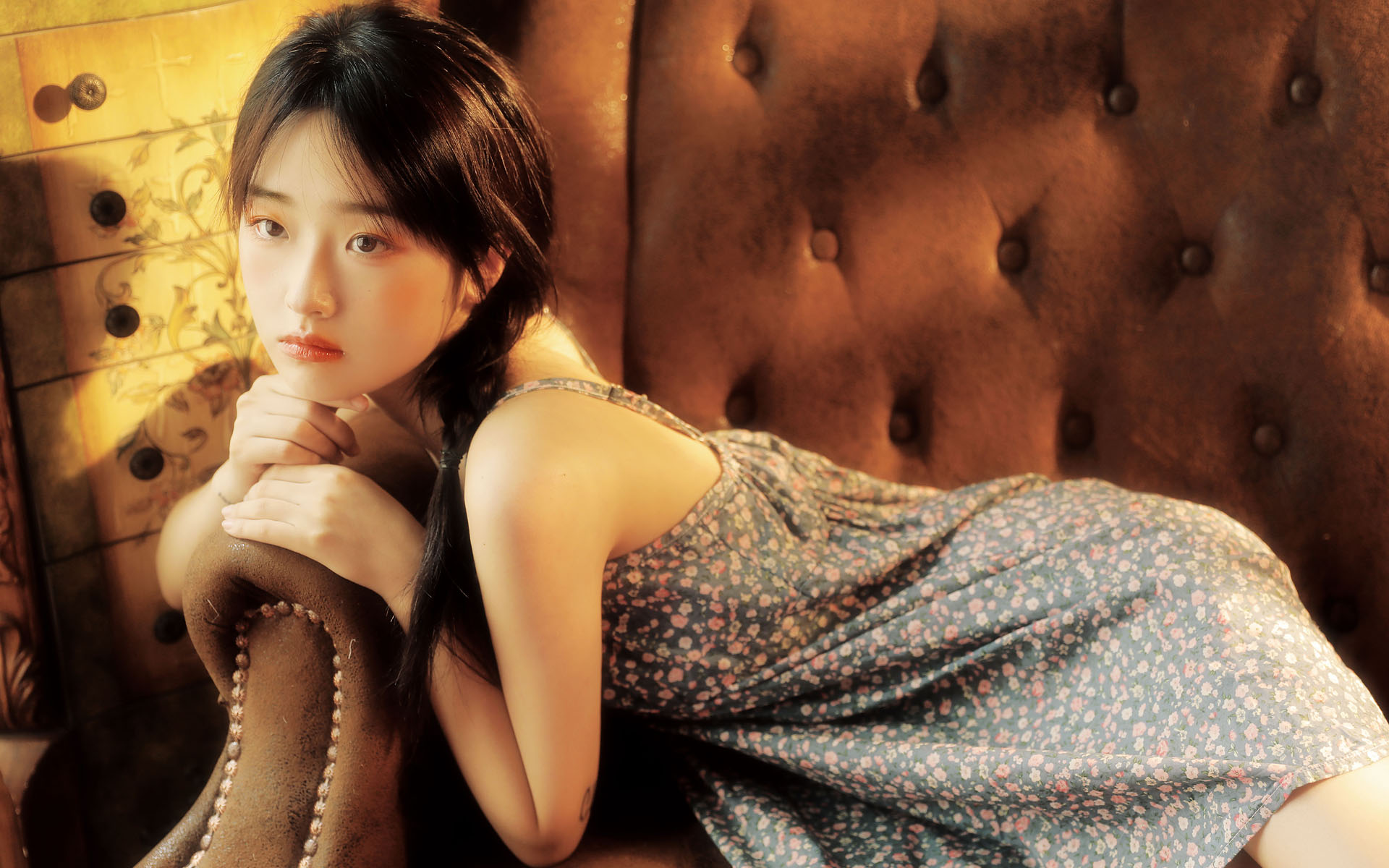 美女全屏无水印高清壁纸美女全裸体无遮挡图片的探讨